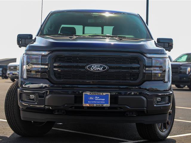 Certified 2026 Ford F150 Lariat AWD/4WD image 4