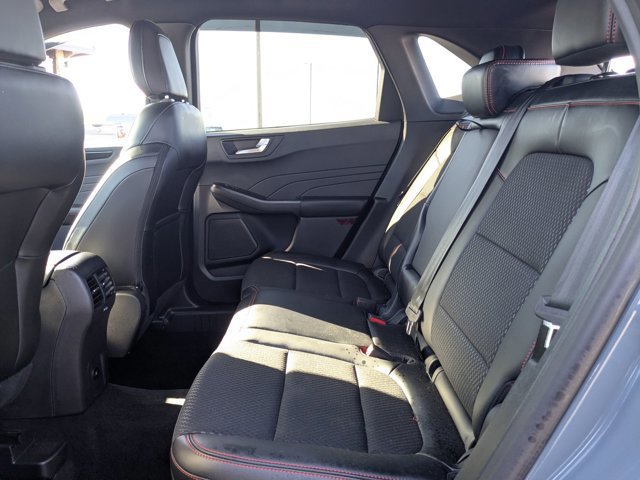 Certified 2024 Ford Escape ST-Line w/ Tech Pack #1 image 29