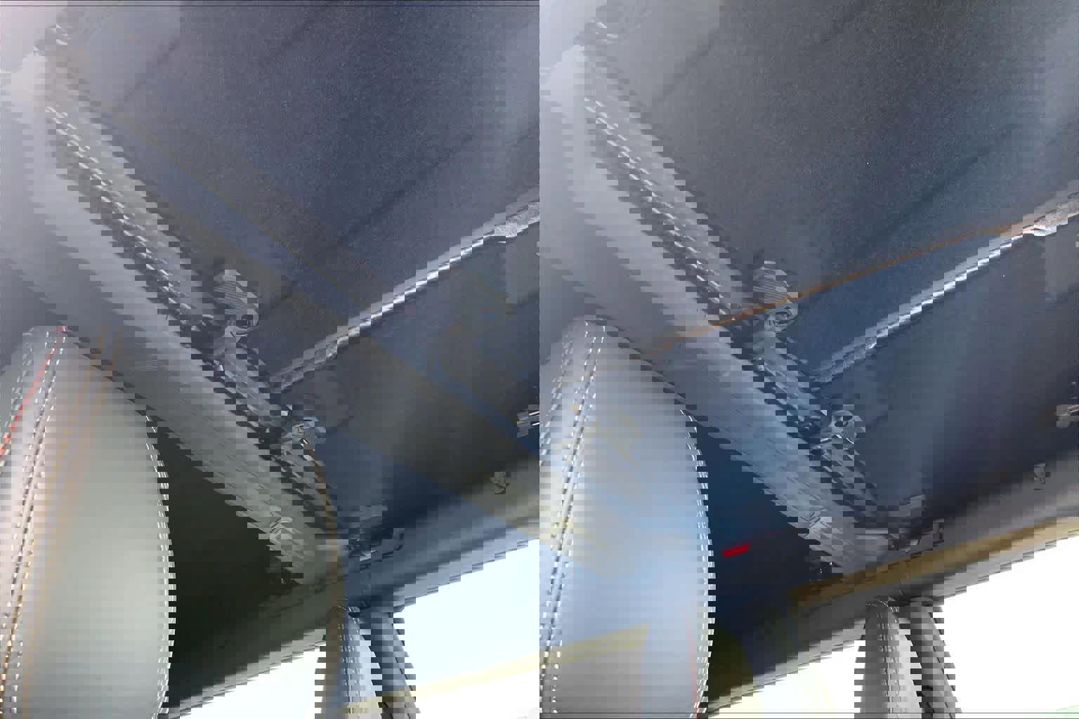 Certified 2024 Ford Bronco Raptor image 14