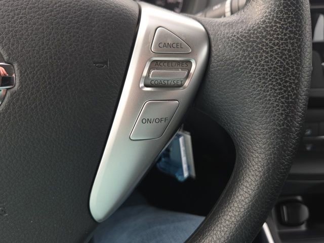 Used 2017 Nissan Sentra S w/ S Style Package image 34