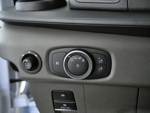 Certified 2024 Ford Transit 250 Low Roof AWD w/ Exterior Upgrade Package image 23