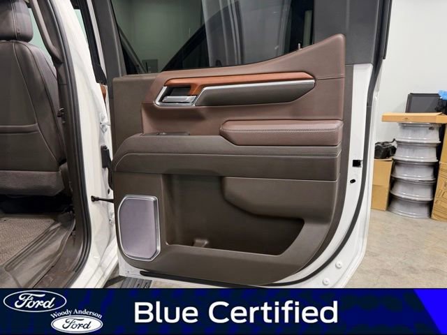 Used 2023 GMC Sierra 1500 Denali AWD/4WD image 28