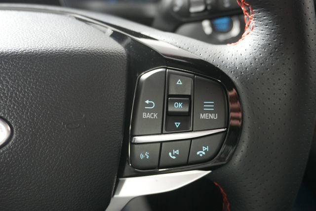 Certified 2025 Ford Explorer ST-Line w/ Premium Package image 16