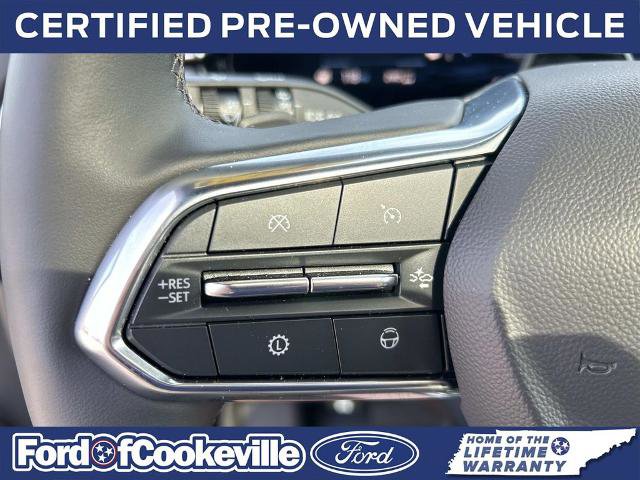 Used 2025 Chevrolet Tahoe High Country AWD/4WD image 32
