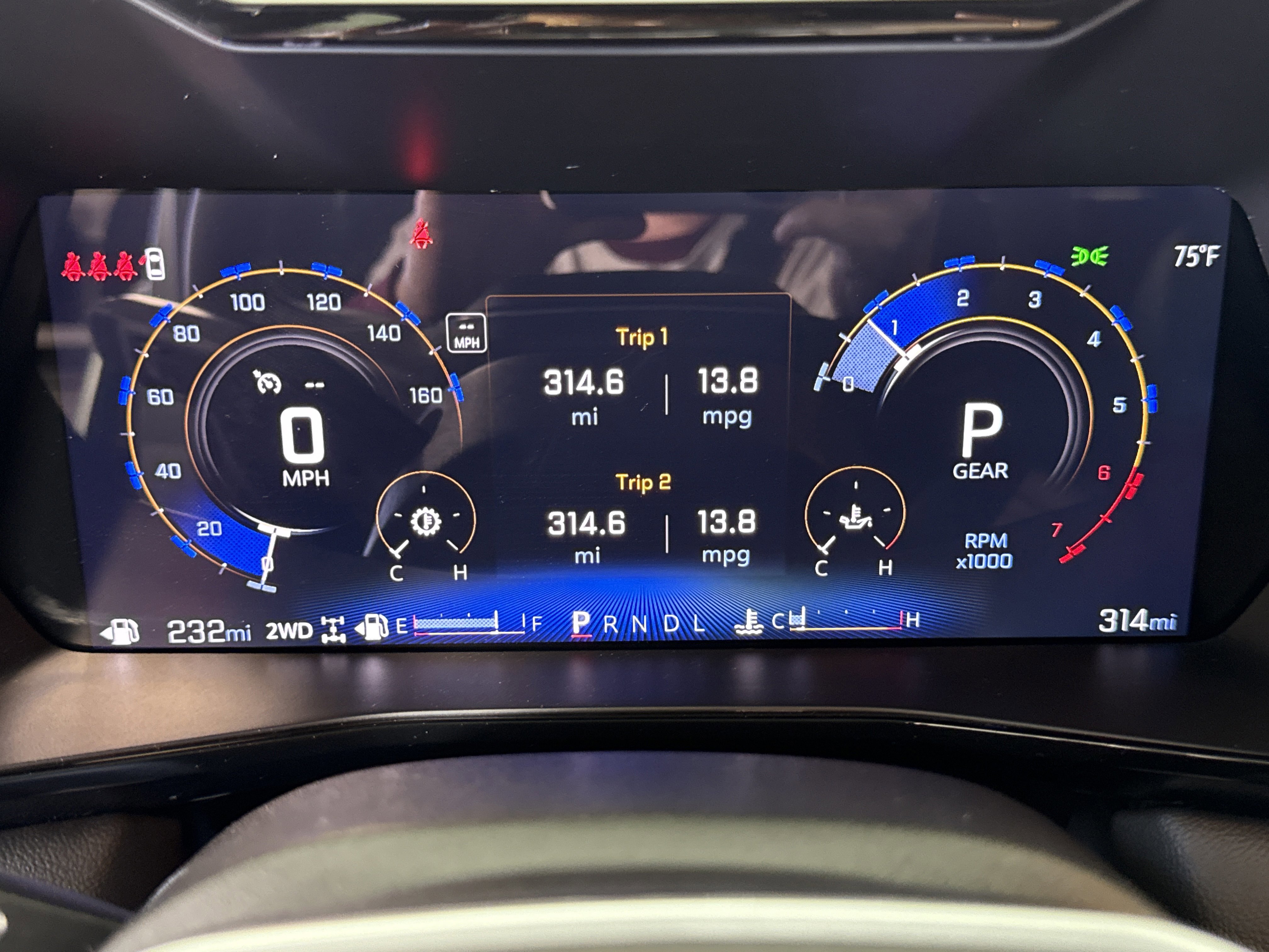 Used 2024 Chevrolet Colorado LT w/ LT Convenience Package III image 27