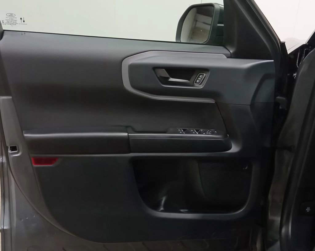 Certified 2021 Ford Bronco Sport Big Bend image 18