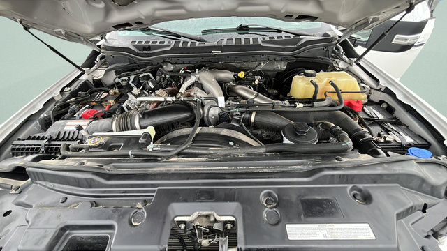 Certified 2022 Ford F350 Lariat w/ Chrome Package AWD/4WD image 28