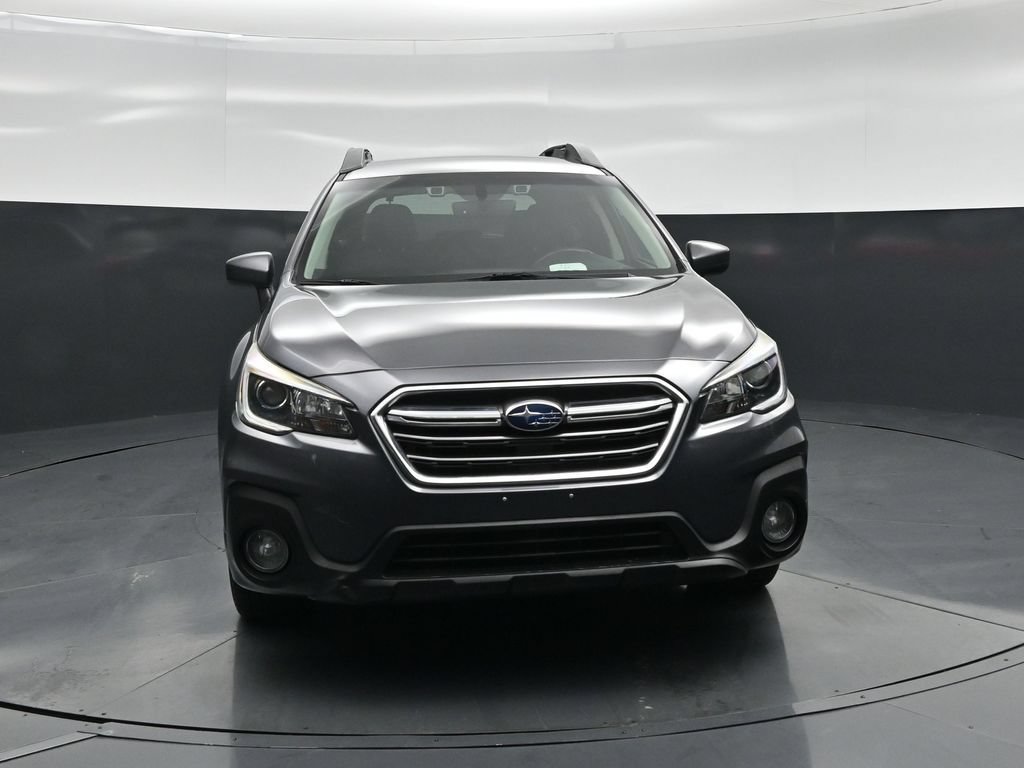 Used 2019 Subaru Outback 2.5i Premium AWD/4WD image 48