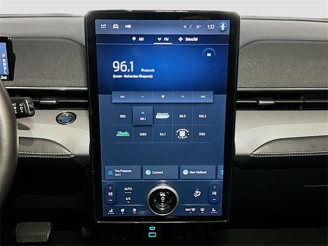Certified 2021 Ford Mustang Mach-E Select w/ Comfort/Technology Package image 11