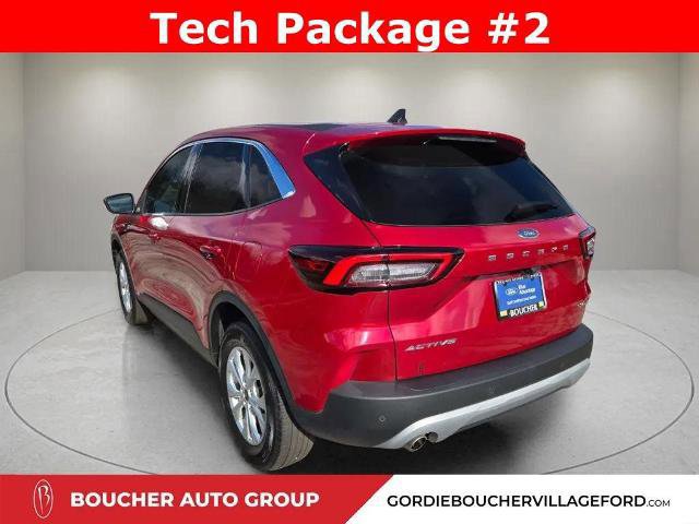Certified 2023 Ford Escape Active w/ Tech Pack #2 image 5