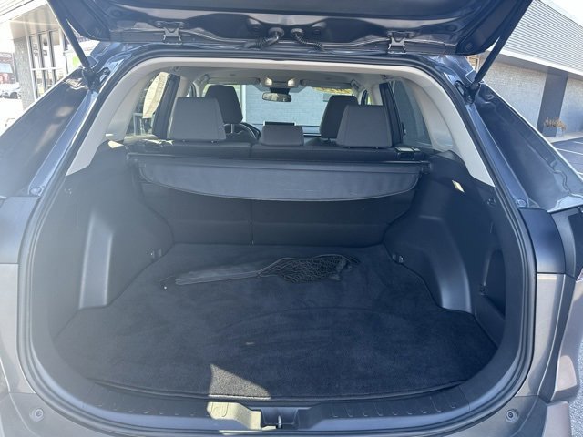 Used 2024 Toyota RAV4 XLE image 8