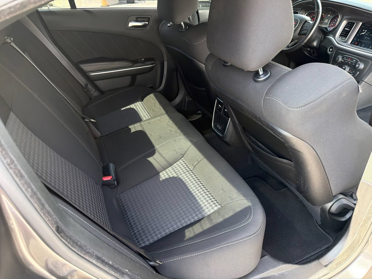 Used 2022 Dodge Charger Scat Pack RWD image 15