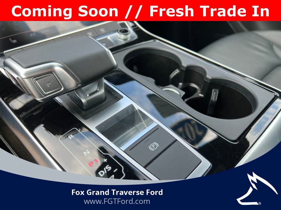 Used 2025 Audi Q7 3.0T Premium Plus AWD/4WD image 28