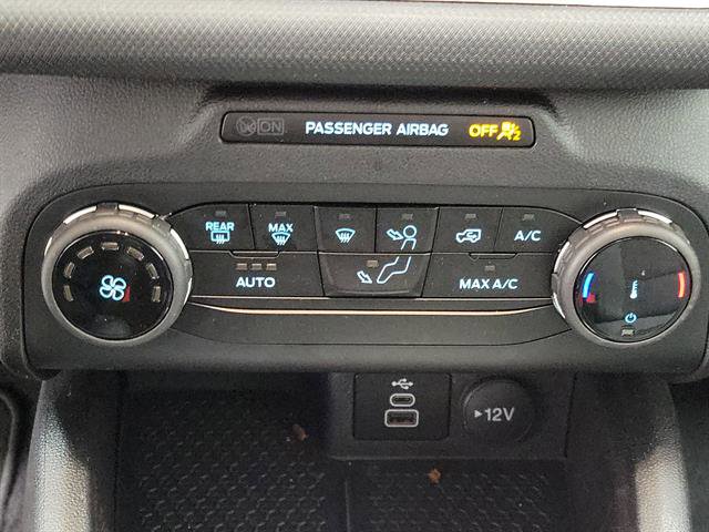 Certified 2024 Ford Bronco Sport Big Bend image 29