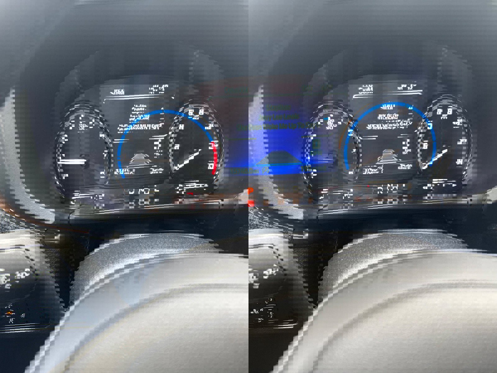 Certified 2024 Ford Bronco Sport Outer Banks image 25