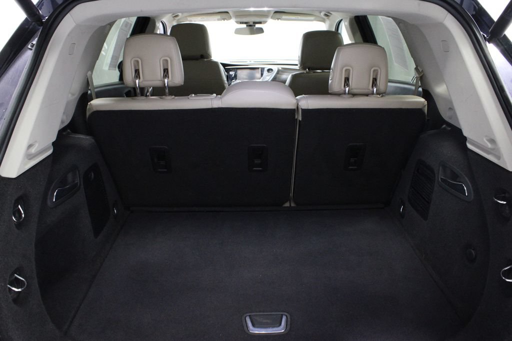 Used 2020 Buick Envision Preferred FWD image 17