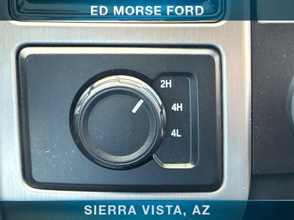 Certified 2021 Ford F450 Platinum w/ FX4 Off-Road Package AWD/4WD image 32