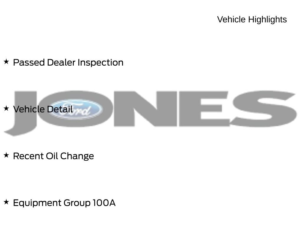 Certified 2020 Ford Mustang Coupe RWD image 14