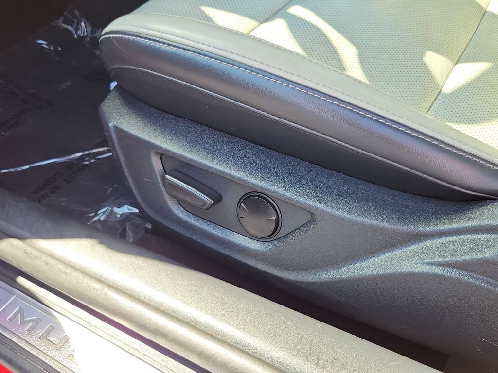 Certified 2024 Ford Mustang Premium RWD image 9