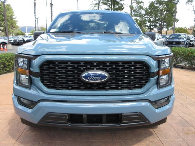 Certified 2023 Ford F150 XL w/ STX Appearance Package image 7