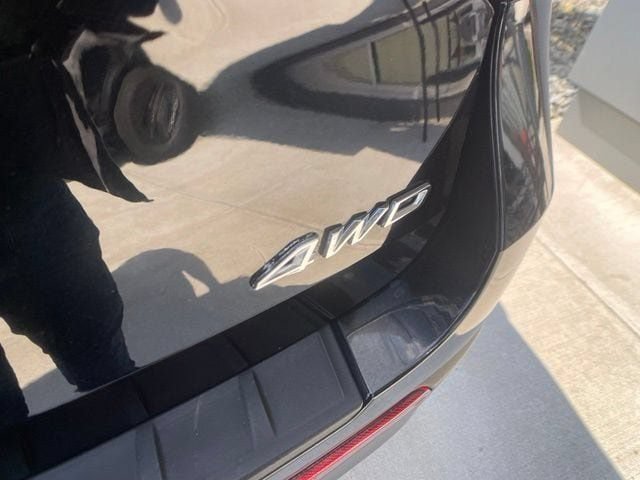 Certified 2023 Ford Explorer XLT AWD/4WD image 37