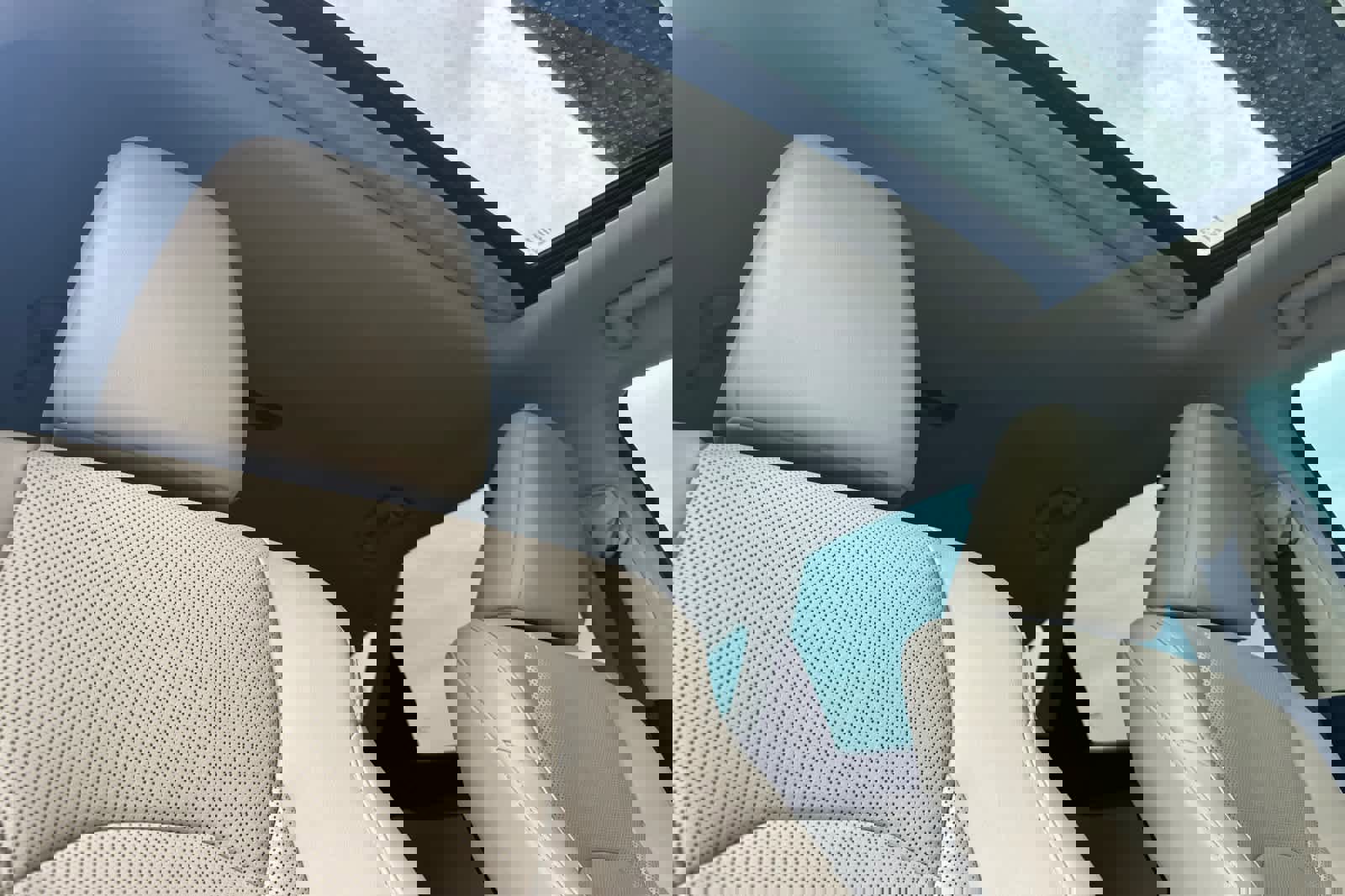 Used 2022 Lexus RX 450h AWD w/ Premium Package image 17