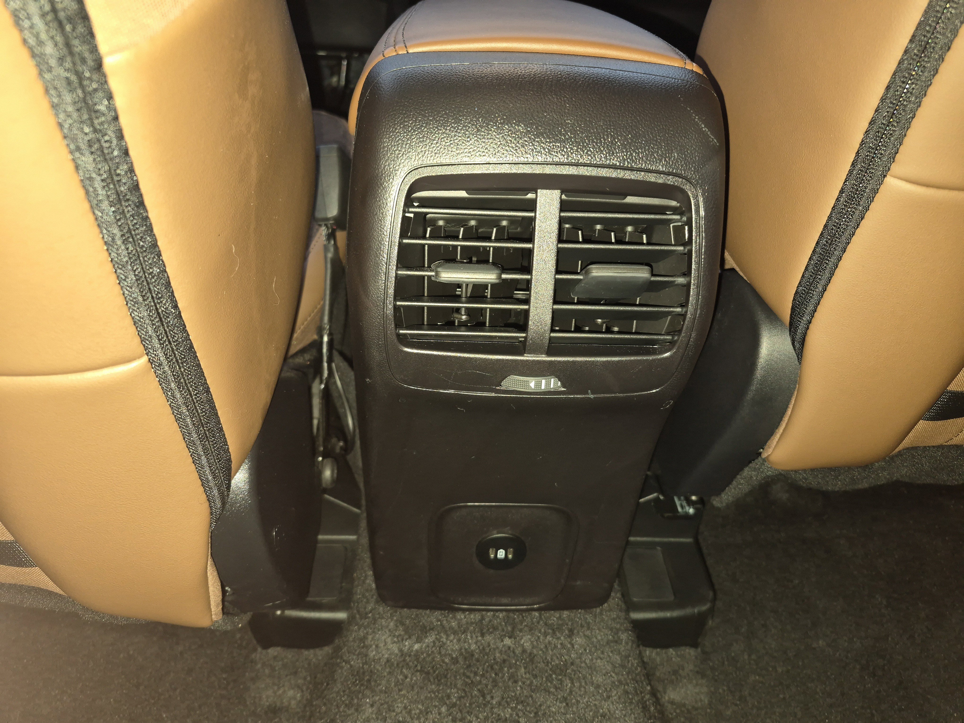 Certified 2025 Ford Bronco Sport Outer Banks w/ Outer Banks Tech Package+ image 20