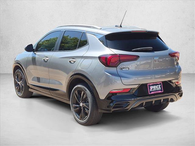 Used 2024 Buick Encore GX Sport Touring w/ Comfort Package FWD image 8