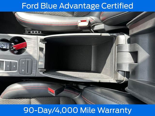 Certified 2026 Ford Escape ST-Line AWD/4WD image 19