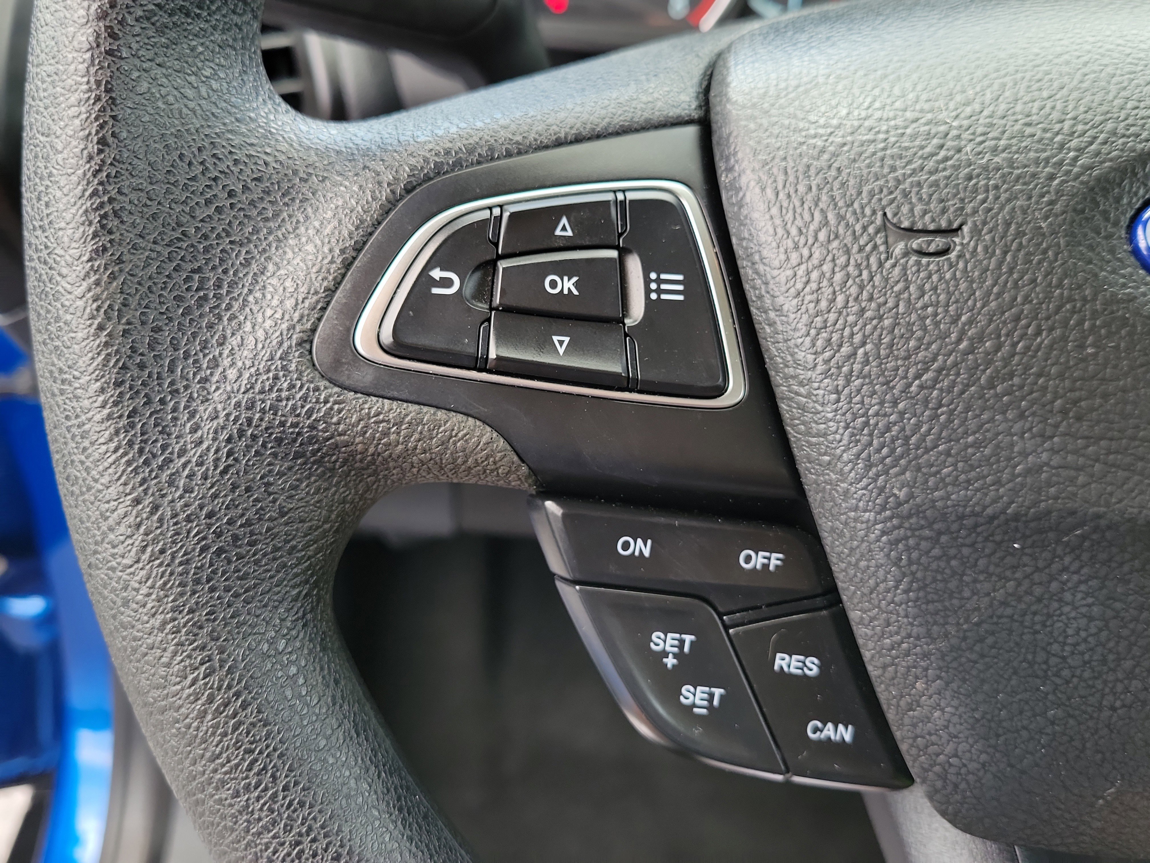 Certified 2021 Ford EcoSport SE w/ SE Convenience Package FWD image 26