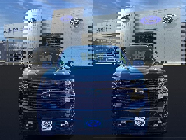 Used 2019 Chevrolet Silverado 1500 RST image 7