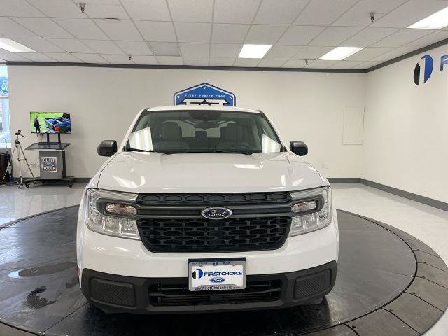 Certified 2024 Ford Maverick XLT w/ Equipment Group 300A Standard AWD/4WD image 3