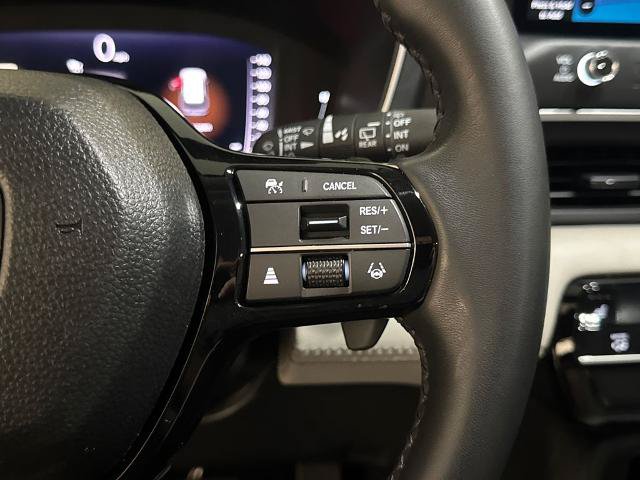 Used 2026 Honda Passport RTL image 20