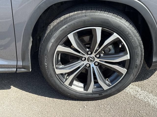 Used 2020 Lexus RX 350L FWD w/ Premium Package image 9