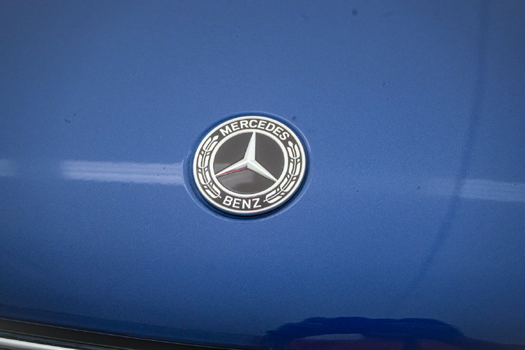 Used 2023 Mercedes-Benz GLC 300 4MATIC image 11