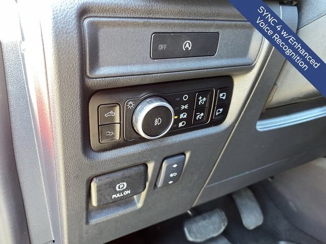 Certified 2025 Ford F150 Raptor AWD/4WD image 25