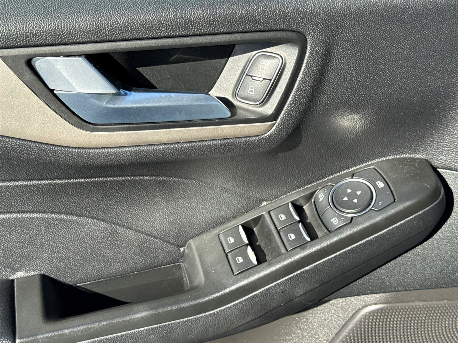 Certified 2021 Ford Escape SE w/ Convenience Package image 28