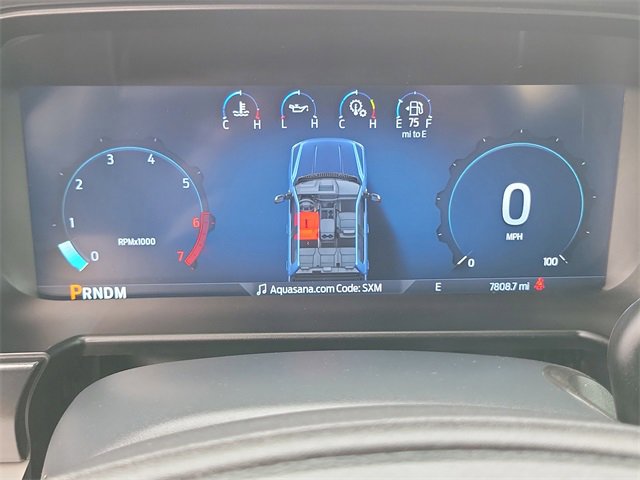 Certified 2024 Ford F250 XLT w/ XLT Premium Package image 9