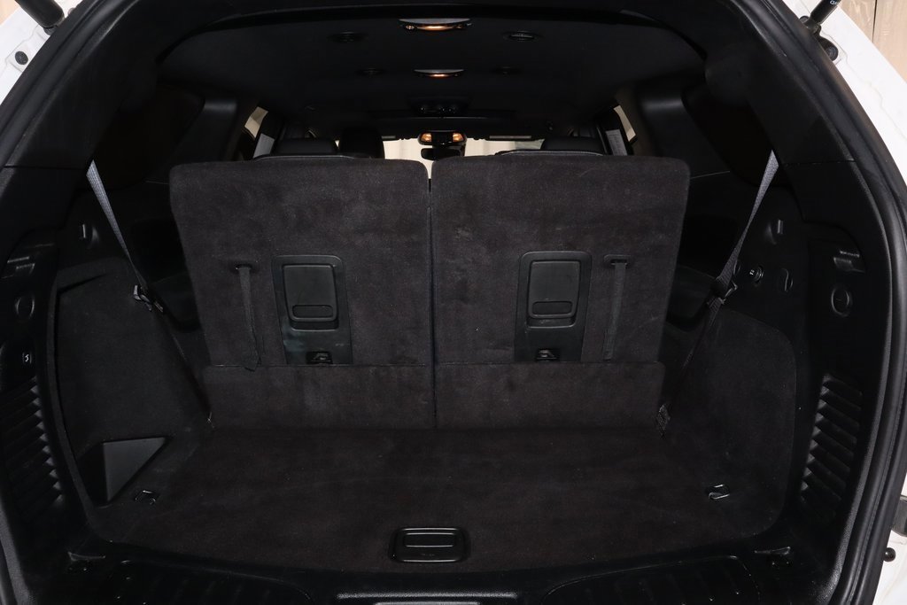 Used 2024 Dodge Durango R/T image 18