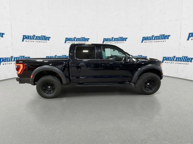 Certified 2023 Ford F150 Raptor image 9