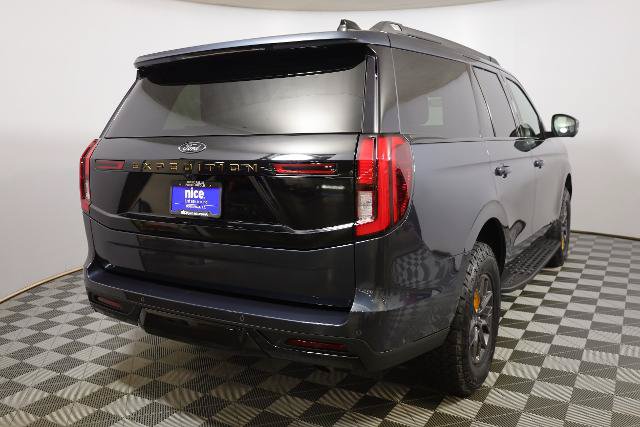 Certified 2025 Ford Expedition Tremor AWD/4WD image 6