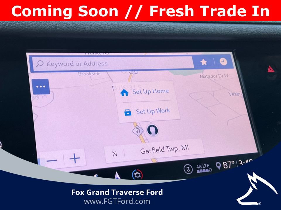 Used 2020 Cadillac XT5 Premium Luxury AWD/4WD image 23