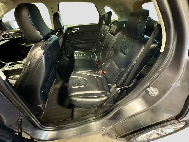 Certified 2024 Ford Edge Titanium image 19