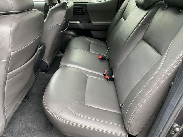 Used 2023 Toyota Tacoma SR5 image 15