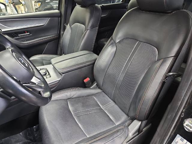 Used 2025 MAZDA CX-90 3.3 Turbo w/ Premium Sport Pkg AWD/4WD image 15