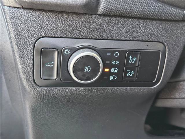 Certified 2025 Ford Bronco Sport Outer Banks w/ Outer Banks Tech Package+ AWD/4WD image 22