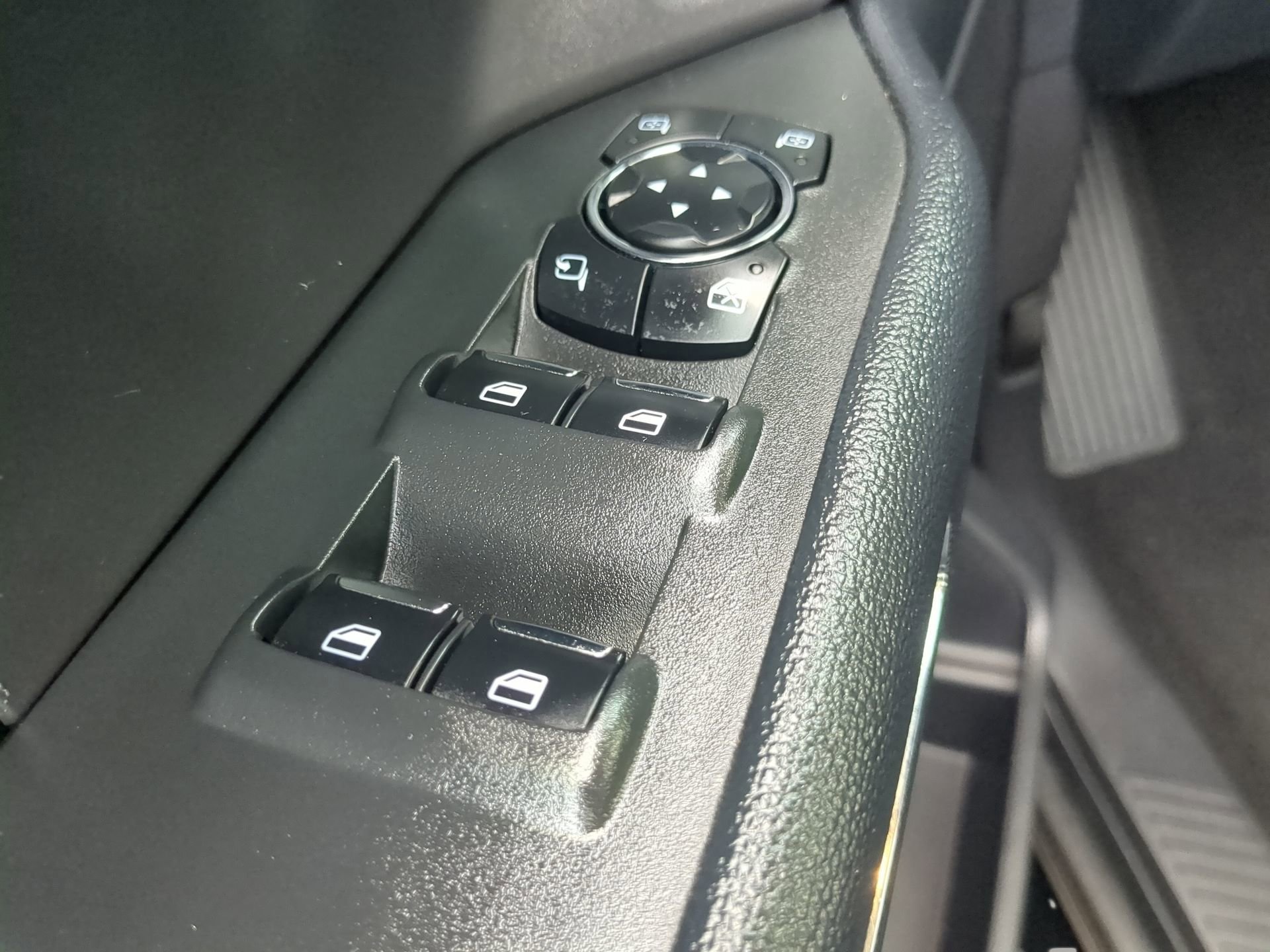 Certified 2024 Ford Expedition XLT RWD image 56
