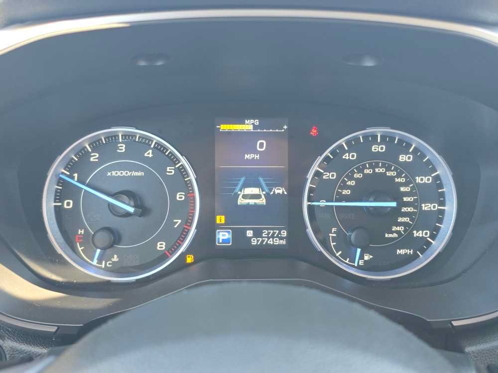 Used 2020 Subaru Ascent Limited w/ Technology Package AWD/4WD image 21