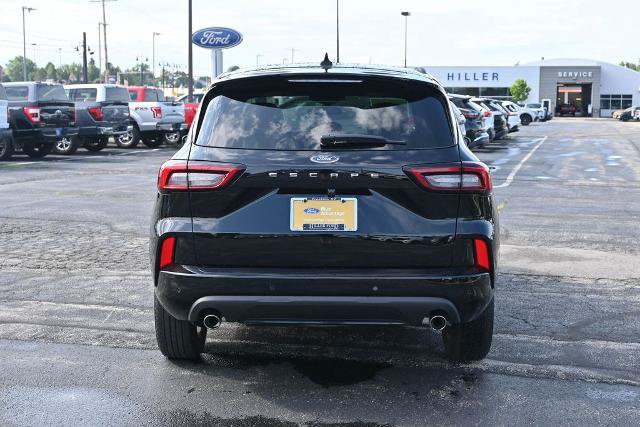 Certified 2023 Ford Escape ST-Line w/ Tech Pack #1 FWD image 10