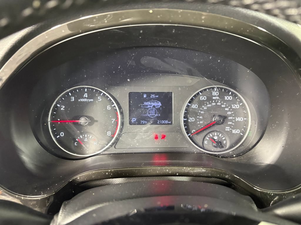 Used 2023 Kia Seltos EX AWD/4WD image 17